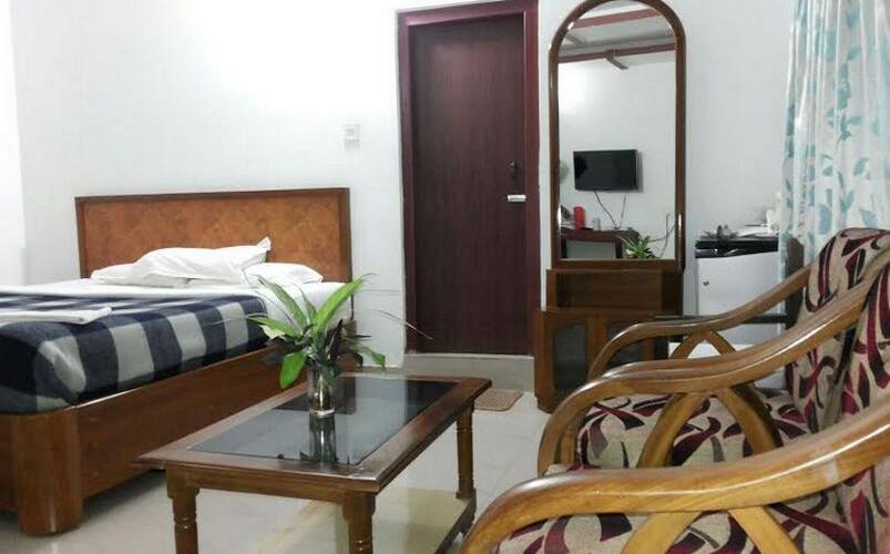 Hotel Villa & Restaurant Fruition, Sivasagar 5